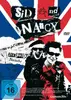 DVD - Alex Cox - Sid & Nancy