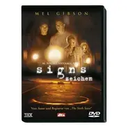 M. Night Shyamalan - Signs - Zeichen