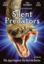 DVD - John Carpenter - Silent Predators