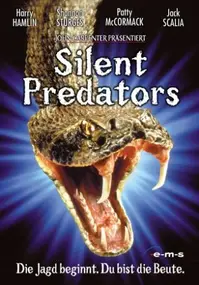 John Carpenter - Silent Predators