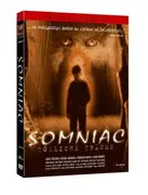 DVD - MOVIE - Somniac - Tödliche Träume