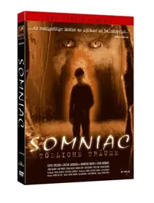 Movie - Somniac - Tödliche Träume