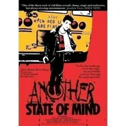 Social Distortion, Youth Brigade, Minor Threat - Another State Of Mind