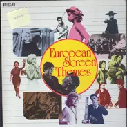 Movie Soundtrack Sampler - European Screen Themes