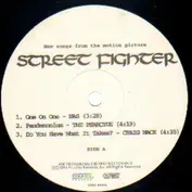 Movie Soundtrack Sampler