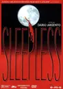 DVD - Dario Argento - Sleepless (ohne Soundtrack)