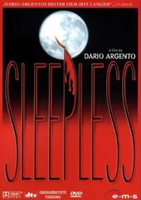 Dario Argento - Sleepless (ohne Soundtrack)