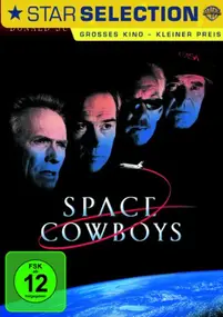 Clint Eastwood - Space Cowboys