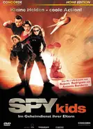 Robert Rodriguez - Spy Kids