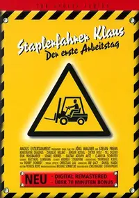 Jörg Wagner, Stefan Prehn - Staplerfahrer Klaus - Der erste Arbeitstag