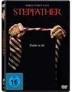 DVD - Nelson McCormick - Stepfather - Director's Cut