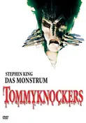 JOHN POWER - Stephen King - Das Monstrum - Tommyknockers