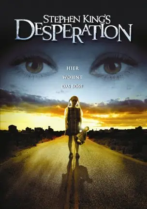 Mick Garris - Stephen King's Desperation