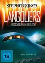 DVD - Tom Holland - Stephen King's The Langoliers - Die andere Dimension