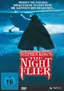 DVD - Mark Pavia - Stephen King's The Night Flier