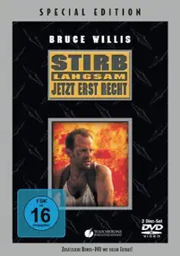 John McTiernan - Stirb Langsam - Jetzt Erst Recht (Special Edition, 2 DVDs)