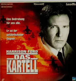 Movie - Das Kartell