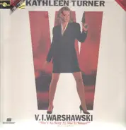 Movie (Kathleen Turner) - She's as Sexy as she is Smart