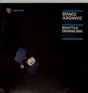 Movie (Space Archive Collector's Edition) - Shuttle Downlink - The Repair of Solar Max