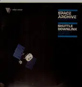 Laserdisc - Movie (Space Archive Collector's Edition) - Shuttle Downlink - The Repair of Solar Max