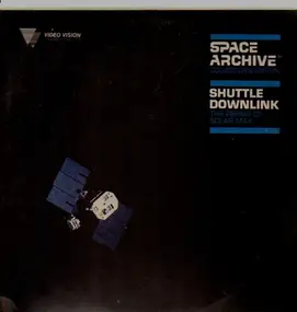 Movie - Shuttle Downlink - The Repair of Solar Max