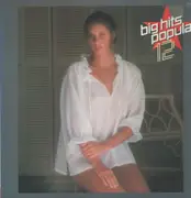 LP - Movieland Express - Big Hits Popular 12 Pop