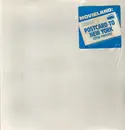 12inch Vinyl Single - Movieland - Postcard To New York (The Remix)