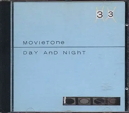 Movietone - Day And Night