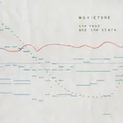 Movietone - The Sand and the Stars