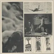7inch Vinyl Single - Moviola - All By Myself