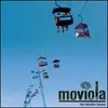 CD - Moviola - Durable Dream (UK-Import)