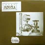 Moviola - Frantic