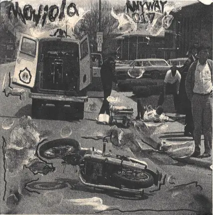 Moviola - Lookin' In