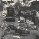 7inch Vinyl Single - Moviola - Lookin' In - EP