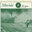 7inch Vinyl Single - Moviola - Waste