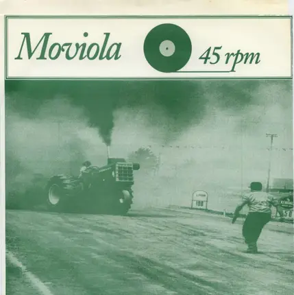 Moviola - Waste