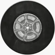 7inch Vinyl Single - Moviola - All By Myself