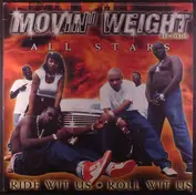 Movin' Weight Records