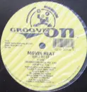 12'' - Movin Heat - Build Me Up