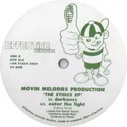 Movin' Melodies - The Ethics EP