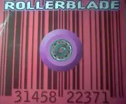 12inch Vinyl Single - Movin' Melodies - Rollerblade