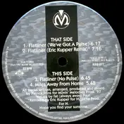 Movin' Melodies - Flatliner