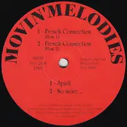 Movin' Melodies - French Connection