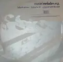12'' - Movin' Melodies - Movin' Melodies E.P.