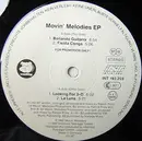 12'' - Movin' Melodies - Movin' Melodies EP