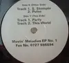 12'' - Movin' Melodies - Original EP No. 1