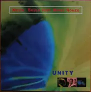 Movin' Souls feat. Mikey Romeo - Unity