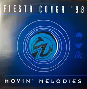 Movin' Melodies - Fiesta Conga '98