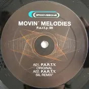 Movin' Melodies - P.A.R.T.Y. 99