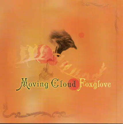 Moving Cloud - Foxglove
